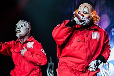 slipknot