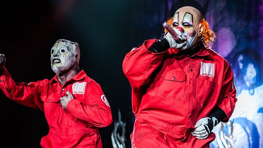 slipknot
