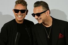 Depeche Mode