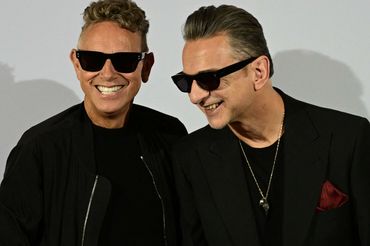 Depeche Mode