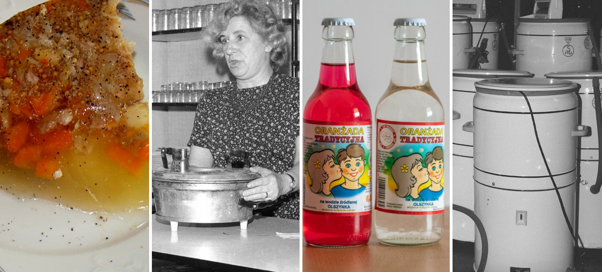 Jak dobrze znasz czasu PRL?