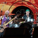 Red Hot Chili Peppers