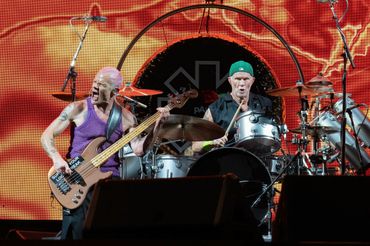 Red Hot Chili Peppers