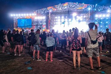 Pol'and'Rock Festival