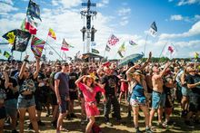 Pol'and'rock Festival 