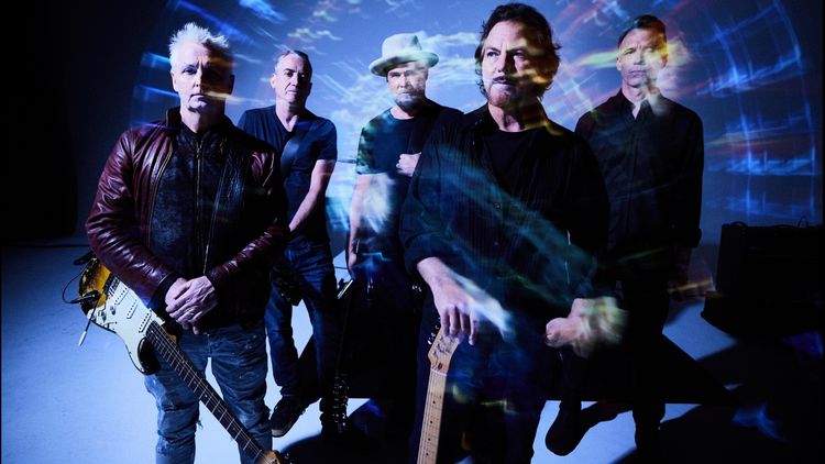 pearl jam