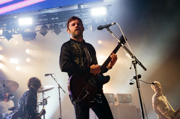Kings of Leon