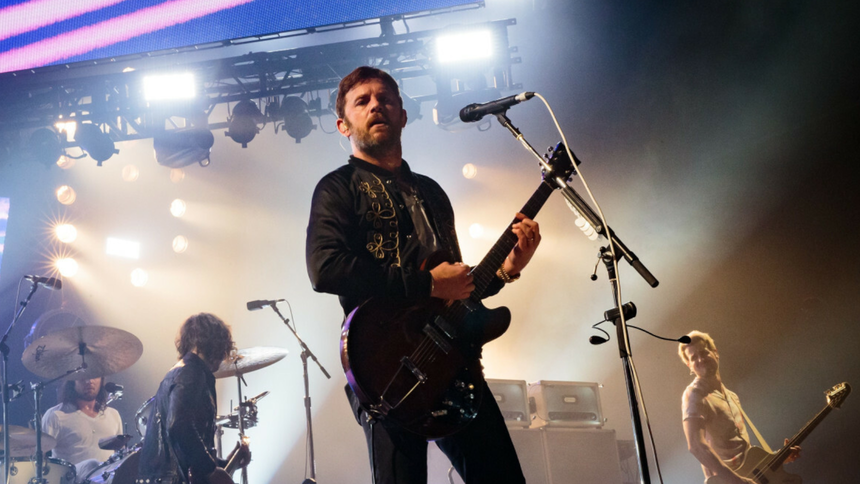 Kings of Leon