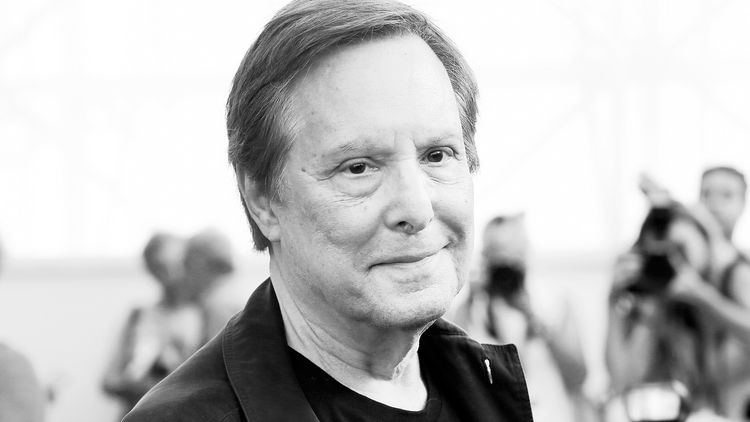 William Friedkin