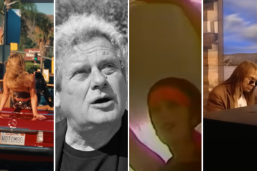 Quiz. Rozpoznaj utwór po teledysku