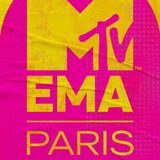MTV EMA