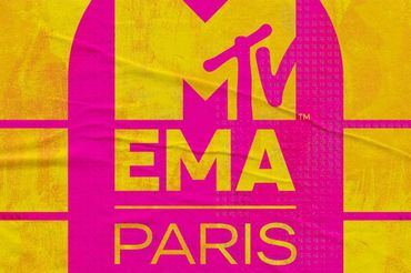 MTV EMA