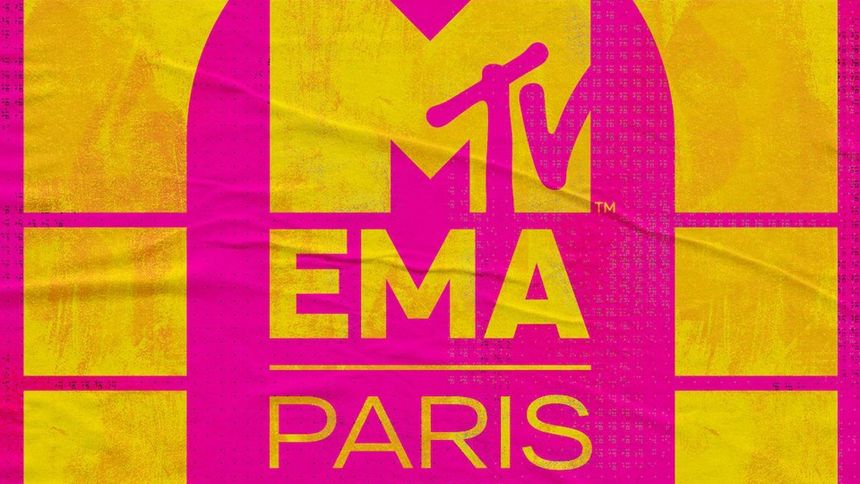 MTV EMA