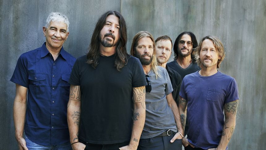 Foo Fighters