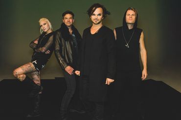 The Rasmus 