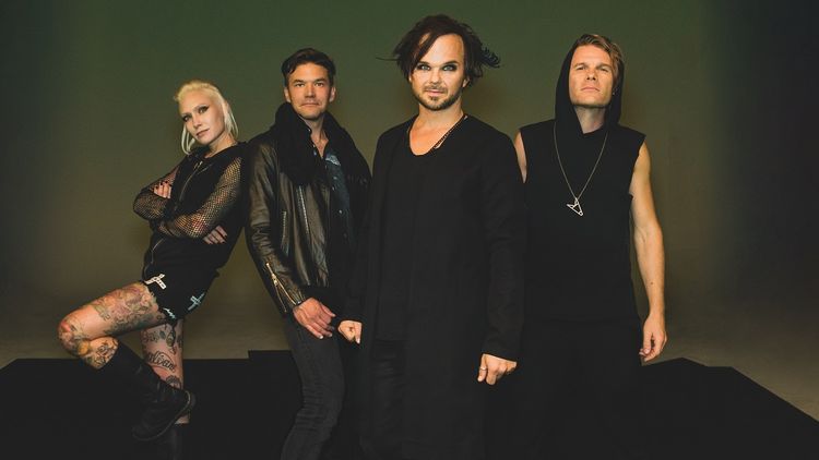 The Rasmus 