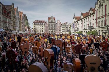 Gitarowy Rekord Świata