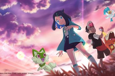 Pokemon