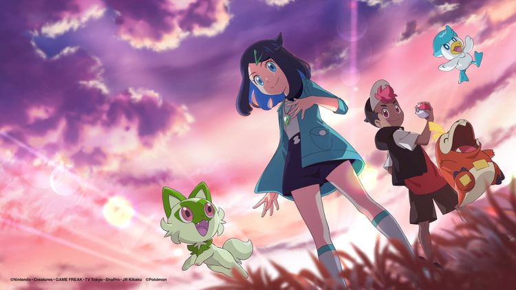 Pokemon