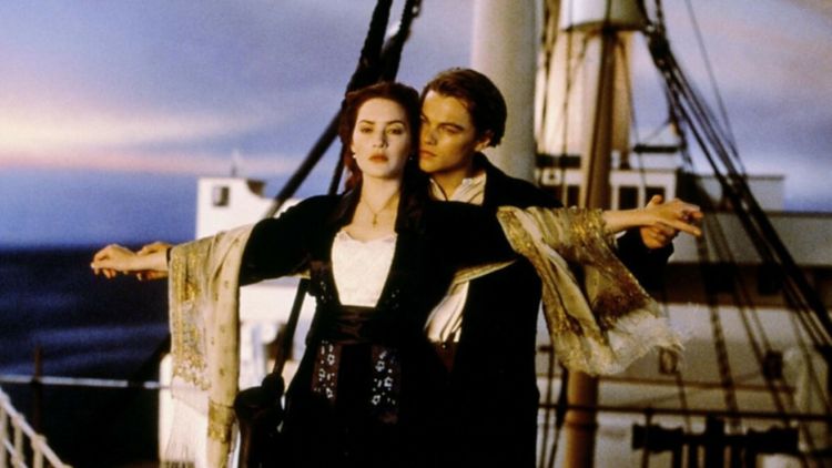 Titanic