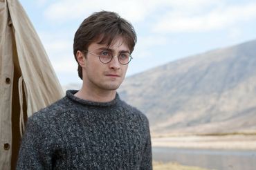 Daniel Radcliffe