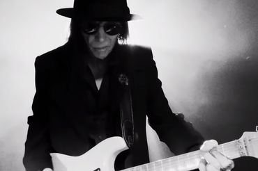 Mick Mars