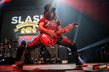 Slash i Myles Kennedy