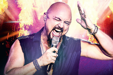 Geoff Tate