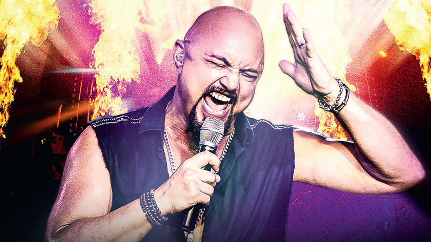 Geoff Tate