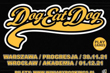 Dog Eat Dog