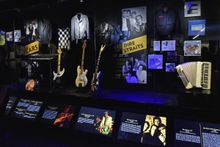 Rock & Roll Hall of Fame 2022