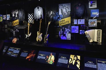 Rock & Roll Hall of Fame 2022