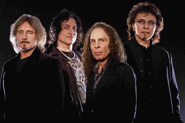 Black Sabbath