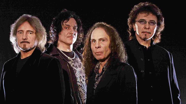 Black Sabbath