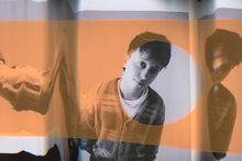Conor Mason, Man-Made Sunshine