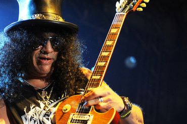 Slash