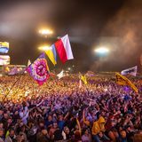 Pol'and'Rock Festival