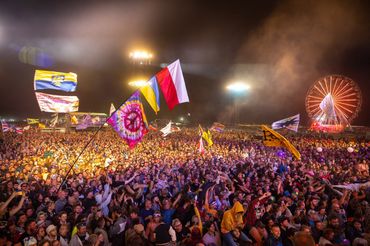Pol'and'Rock Festival