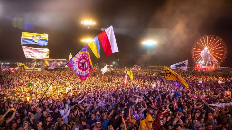 Pol'and'Rock Festival
