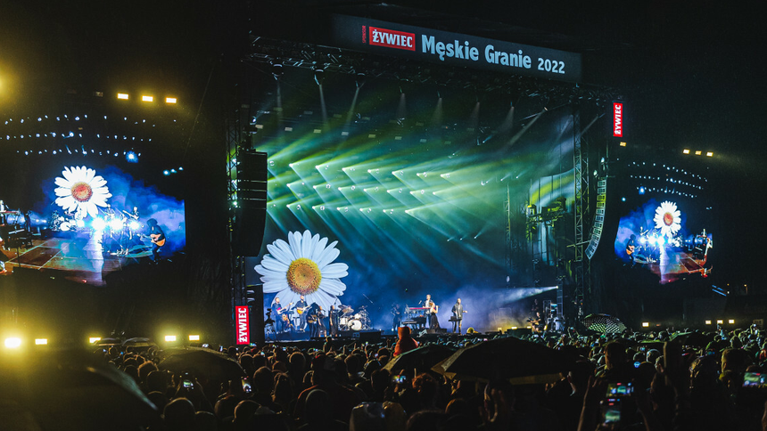 Męskie Granie