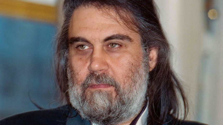 Vangelis