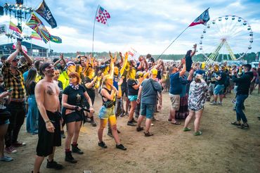 Pol'and'Rock Festival