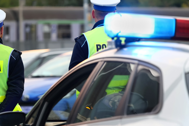 Policji w Szczecinie skradziono radiowóz
