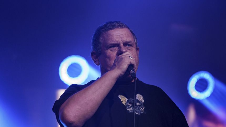 Kazik Staszewski