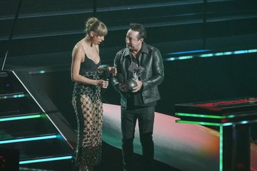 MTV EMA 2022