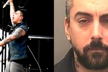 Ian Watkins