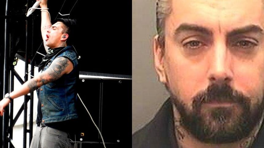 Ian Watkins