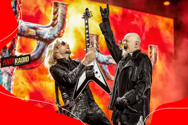Judas Priest