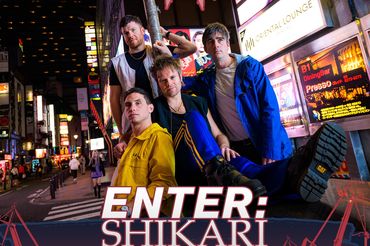 Enter Shikari na Mystic Festival 2024