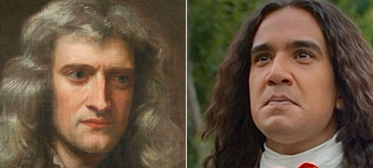 Newton